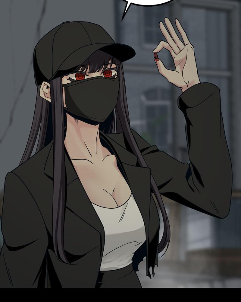 Hero Killer Chap 56 - Next Chap 57
