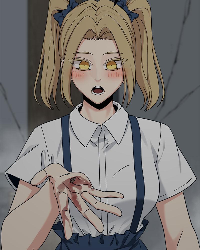 Hero Killer Chap 56 - Next Chap 57