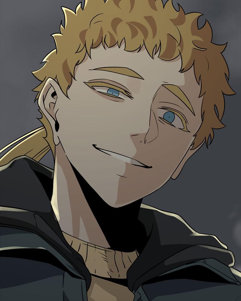 Hero Killer Chap 56 - Next Chap 57
