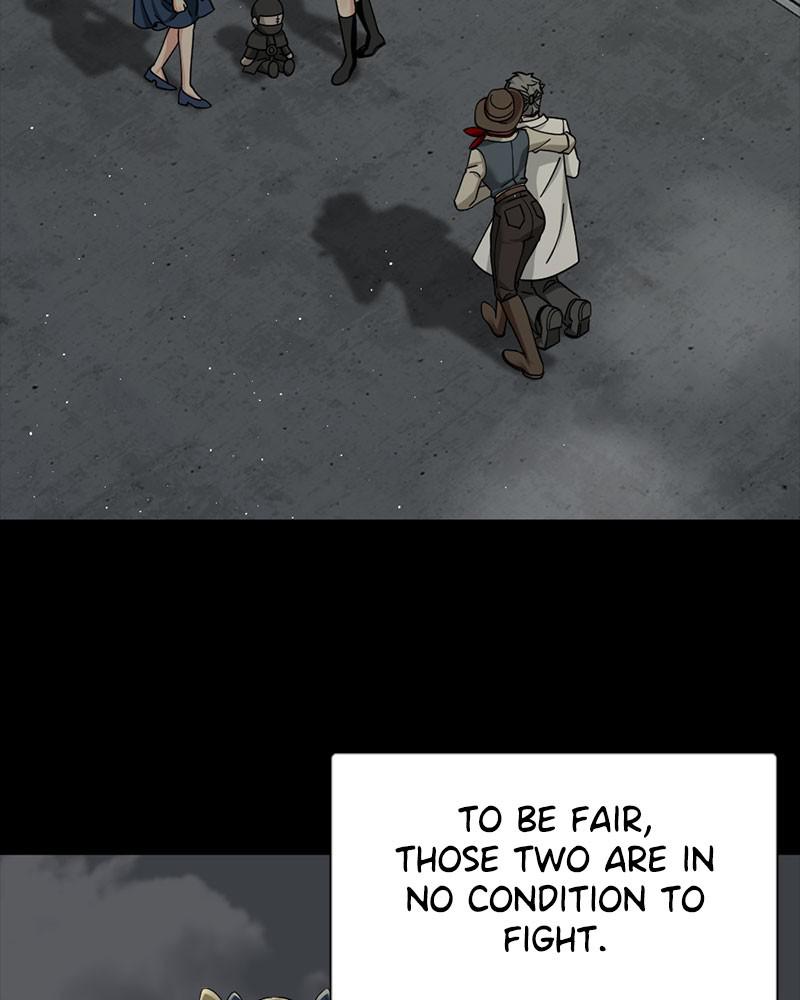 Hero Killer Chap 56 - Next Chap 57