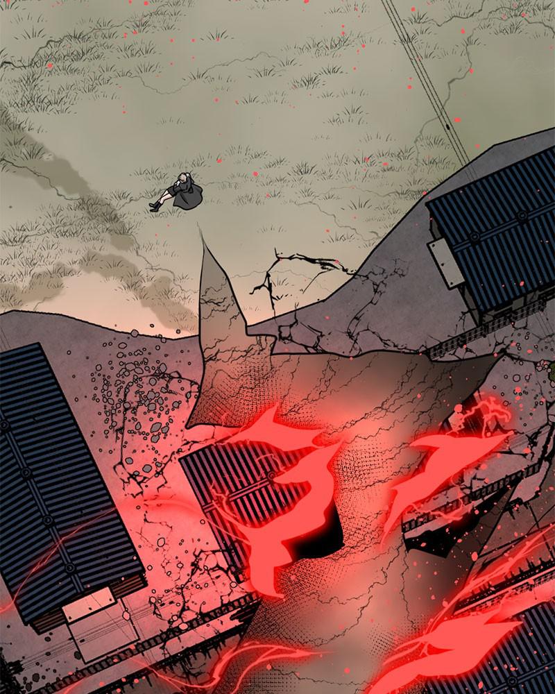 Hero Killer Chap 58 - Next Chap 59