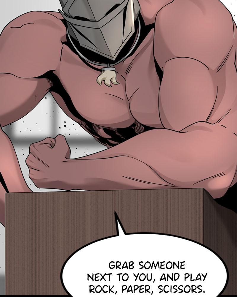 Hero Killer Chap 58 - Next Chap 59