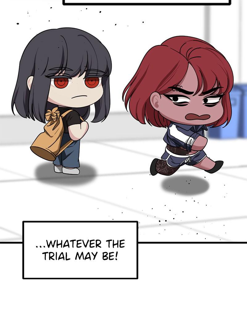 Hero Killer Chap 58 - Next Chap 59