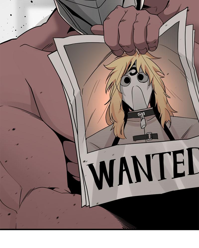 Hero Killer Chap 58 - Next Chap 59