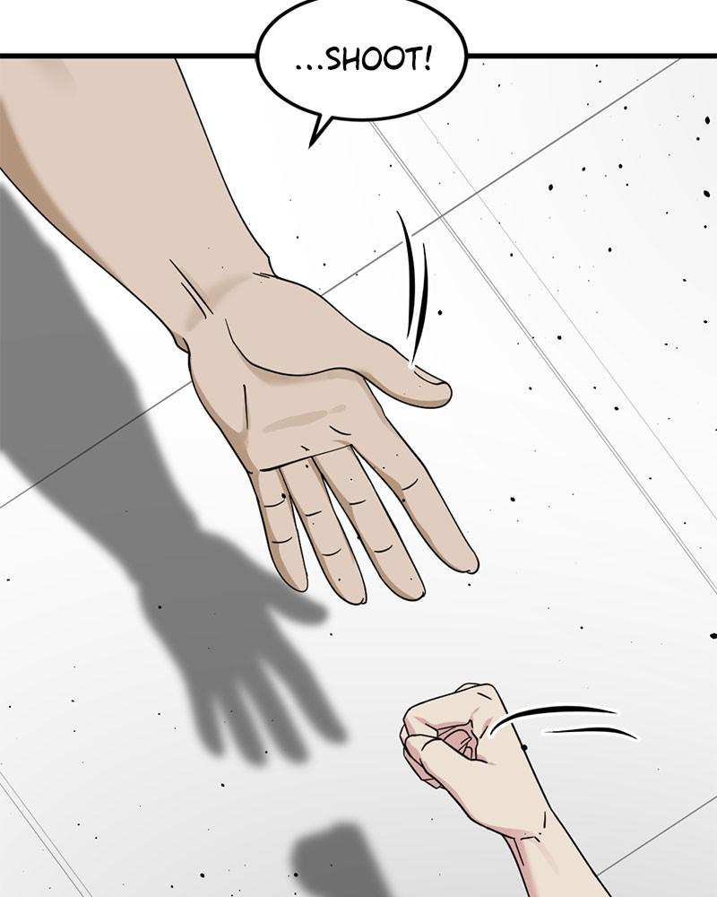Hero Killer Chap 58 - Next Chap 59