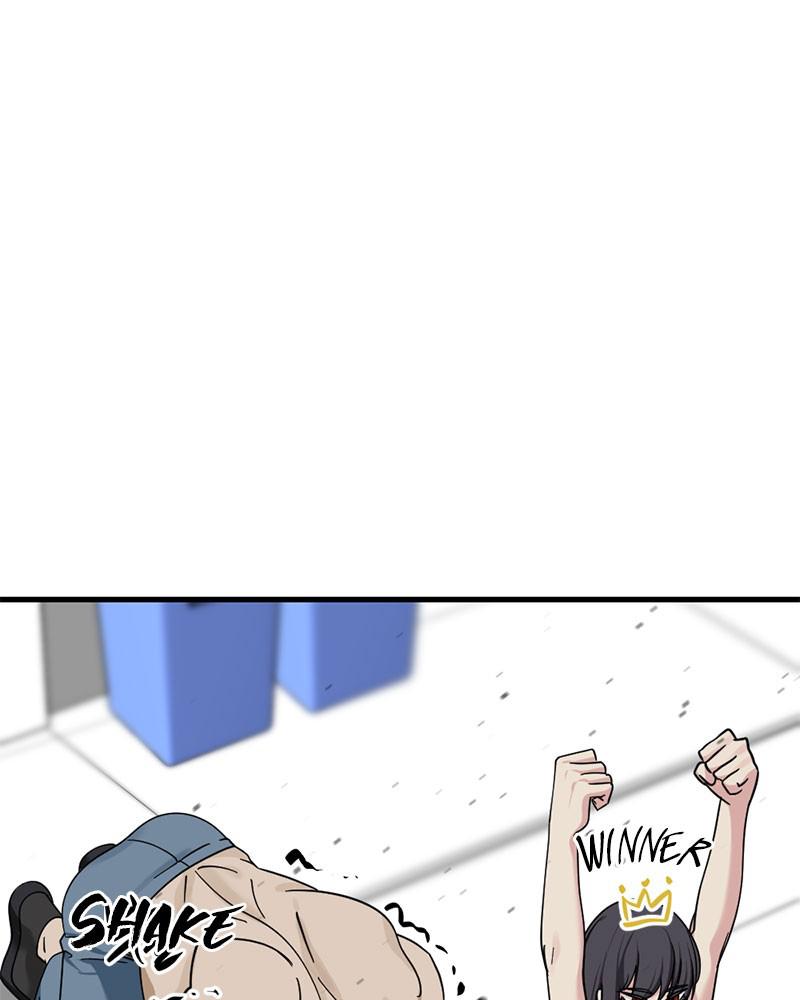 Hero Killer Chap 58 - Next Chap 59