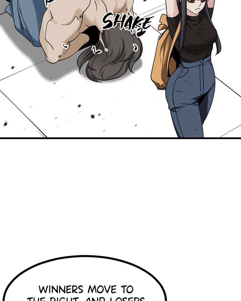 Hero Killer Chap 58 - Next Chap 59