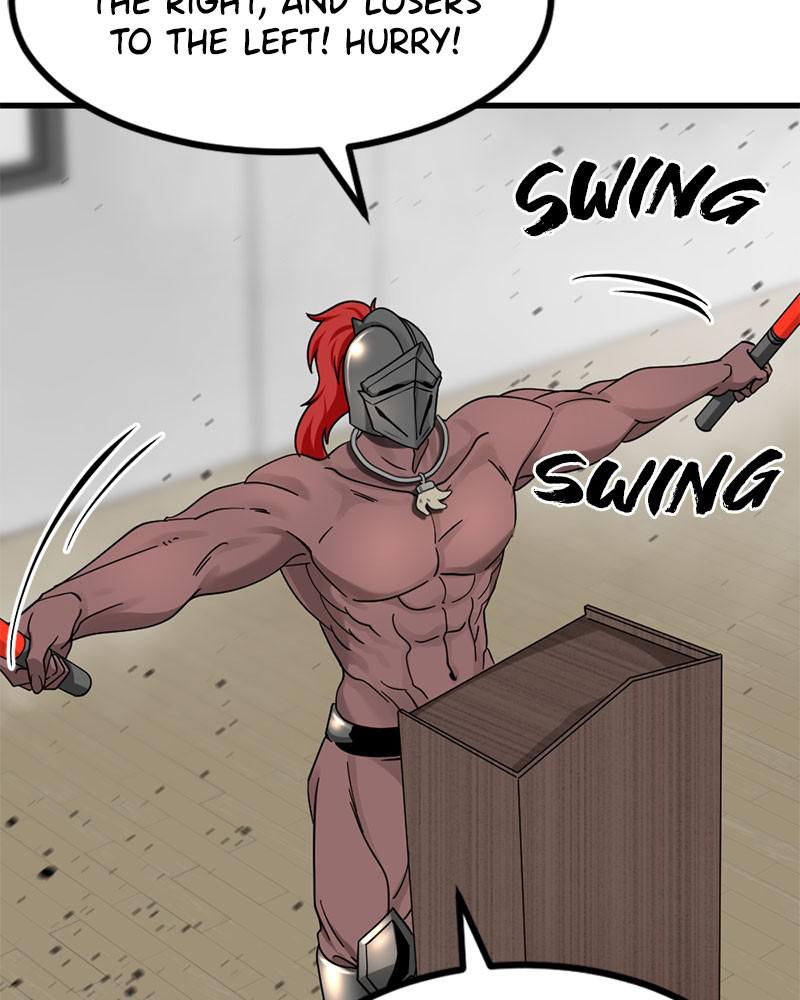 Hero Killer Chap 58 - Next Chap 59