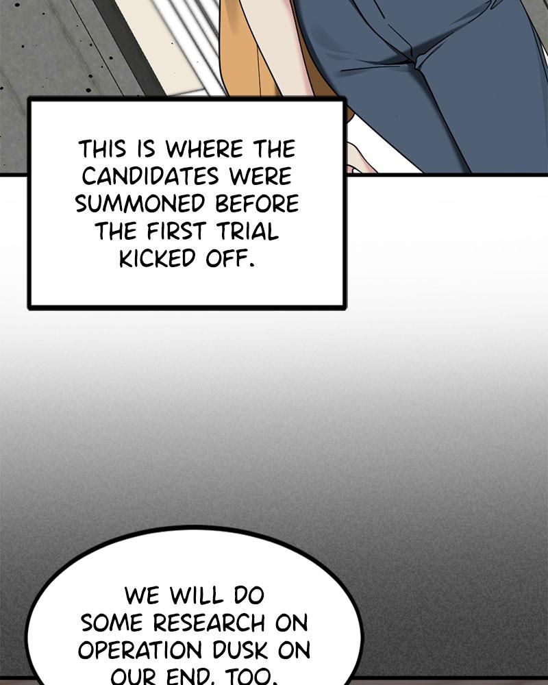 Hero Killer Chap 58 - Next Chap 59