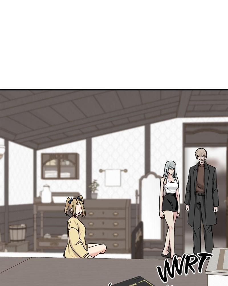 Hero Killer Chap 58 - Next Chap 59