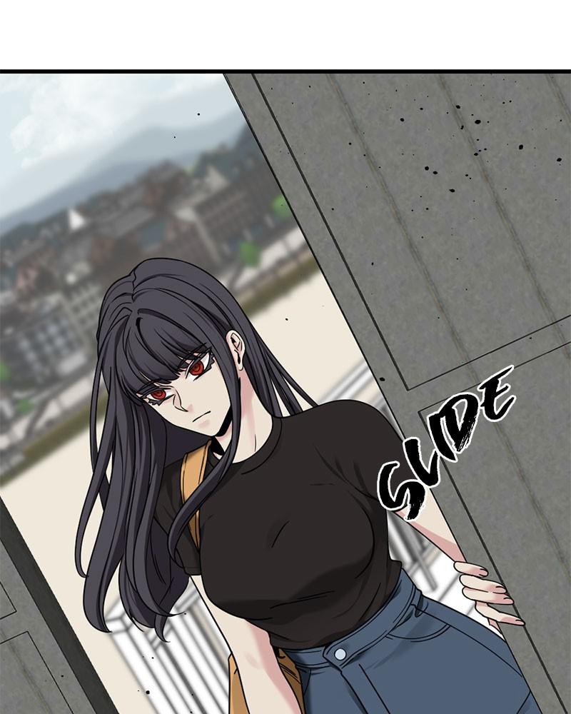 Hero Killer Chap 58 - Next Chap 59