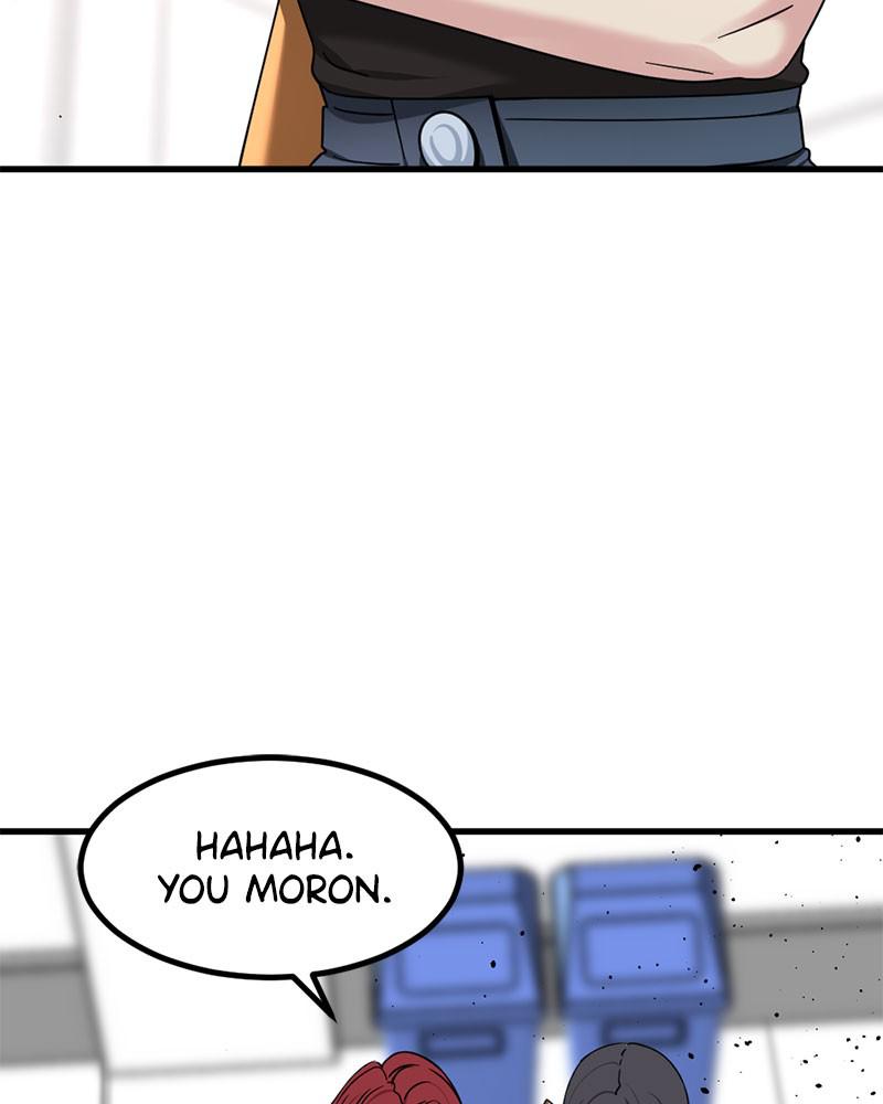 Hero Killer Chap 58 - Next Chap 59