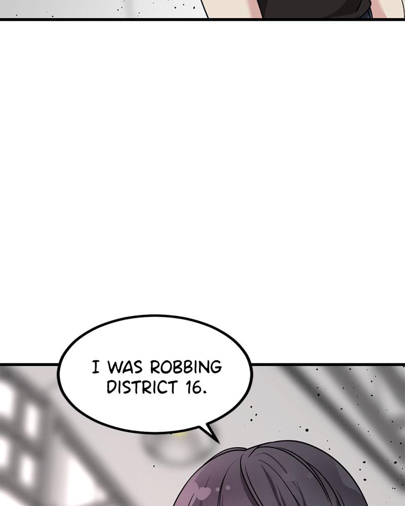 Hero Killer Chap 58 - Next Chap 59