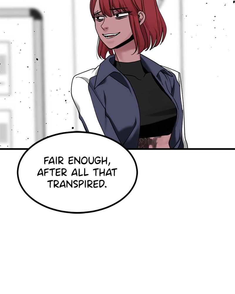 Hero Killer Chap 58 - Next Chap 59