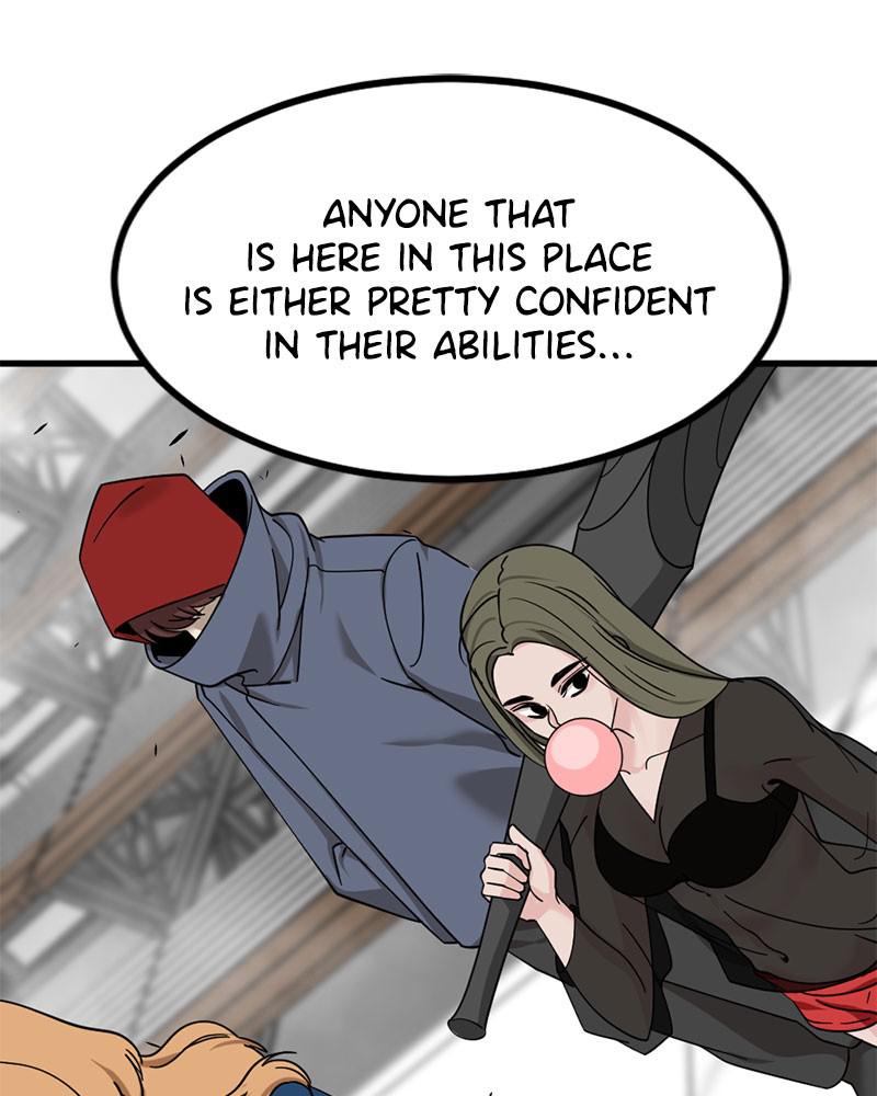Hero Killer Chap 58 - Next Chap 59