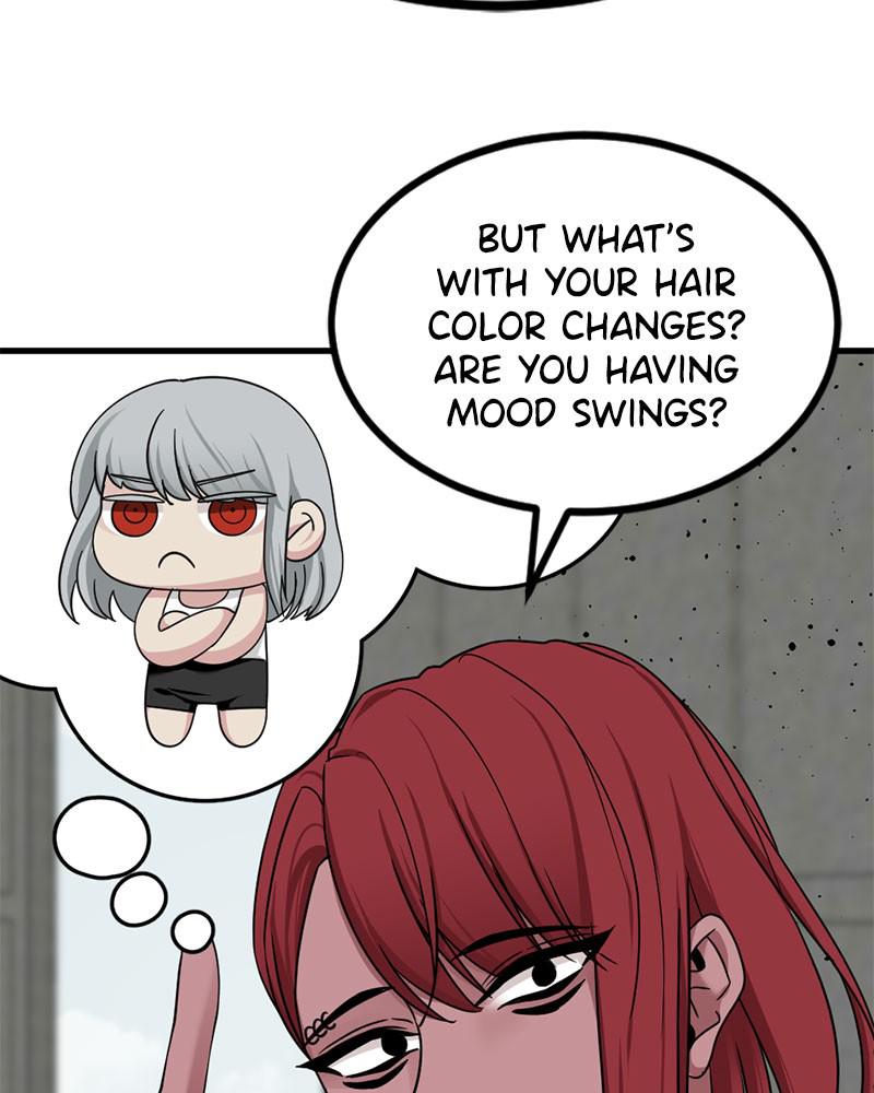 Hero Killer Chap 58 - Next Chap 59