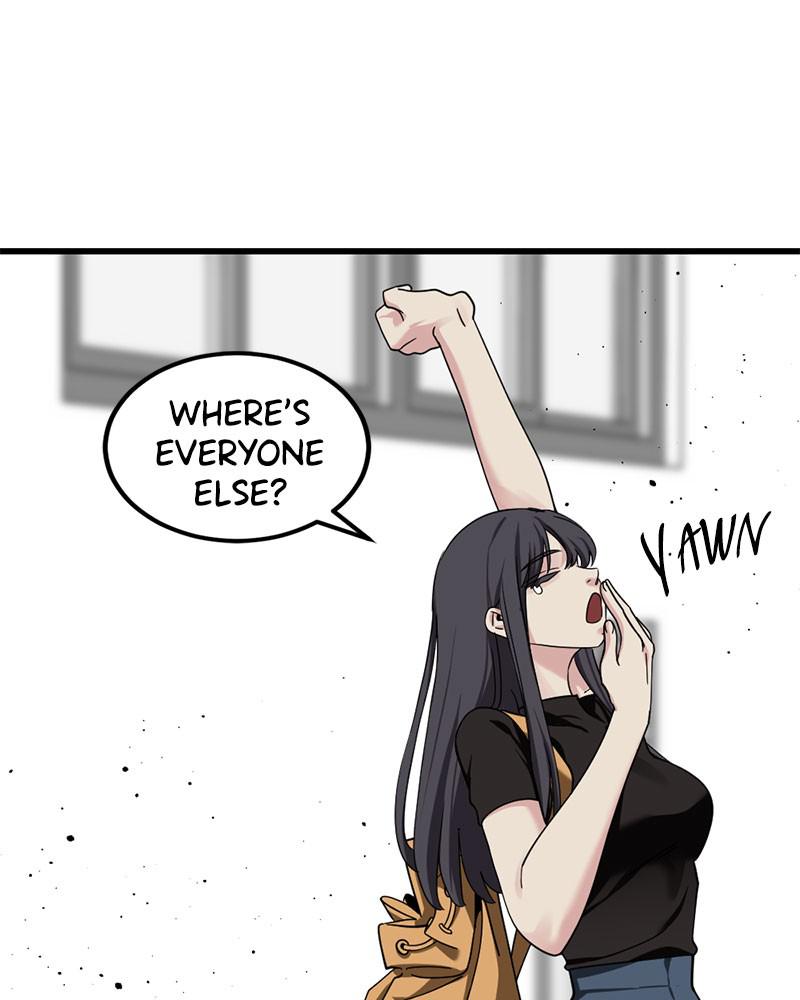 Hero Killer Chap 58 - Next Chap 59