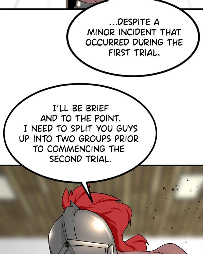 Hero Killer Chap 58 - Next Chap 59