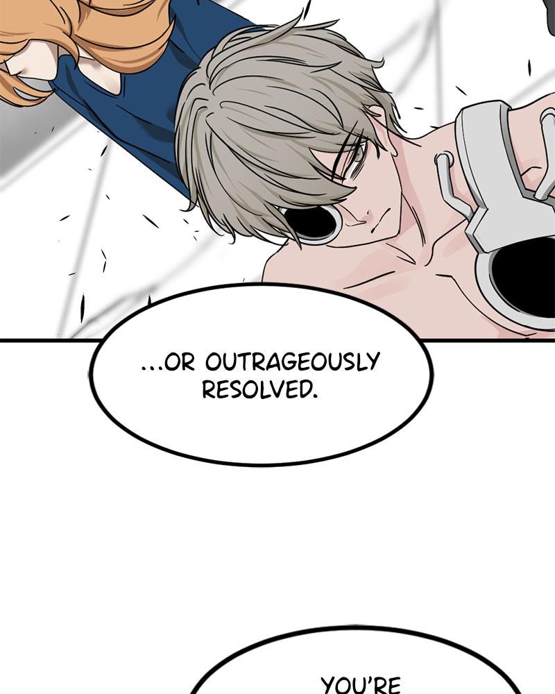 Hero Killer Chap 58 - Next Chap 59