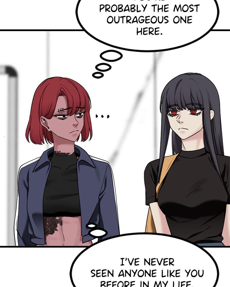 Hero Killer Chap 58 - Next Chap 59