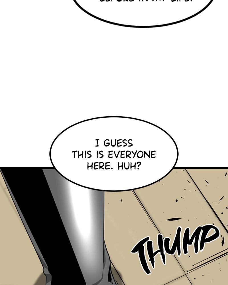 Hero Killer Chap 58 - Next Chap 59