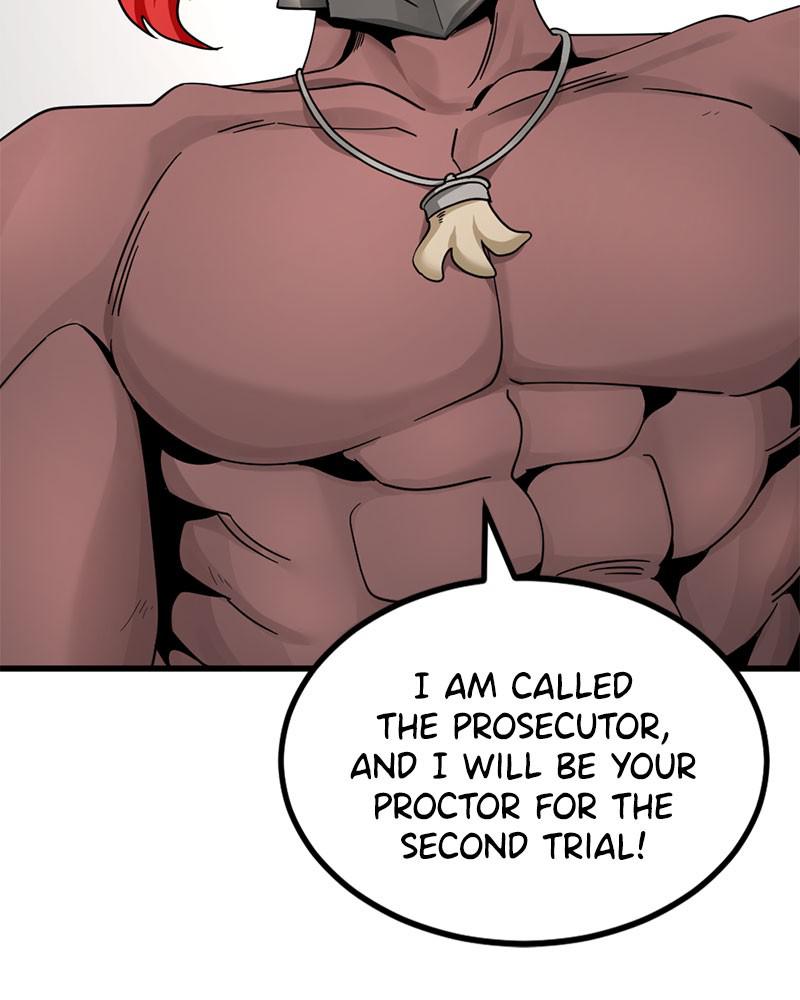 Hero Killer Chap 58 - Next Chap 59