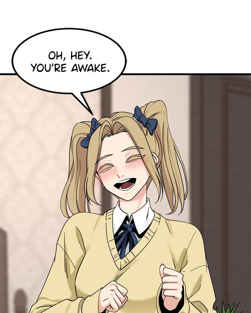 Hero Killer Chap 58 - Next Chap 59