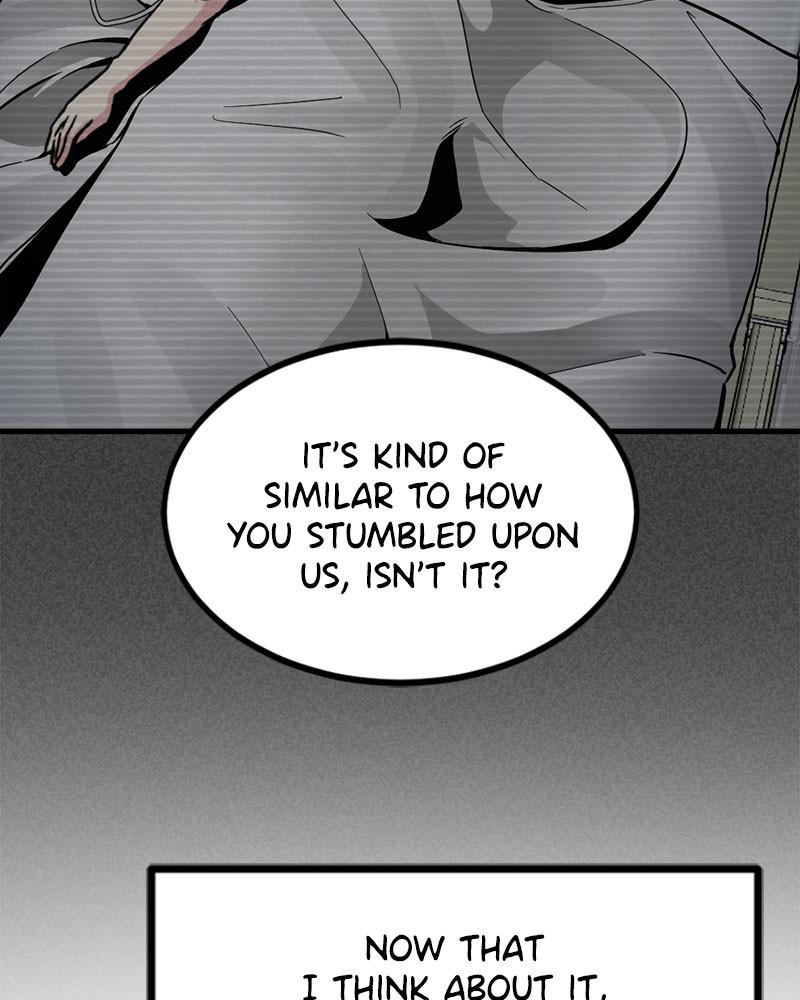 Hero Killer Chap 58 - Next Chap 59