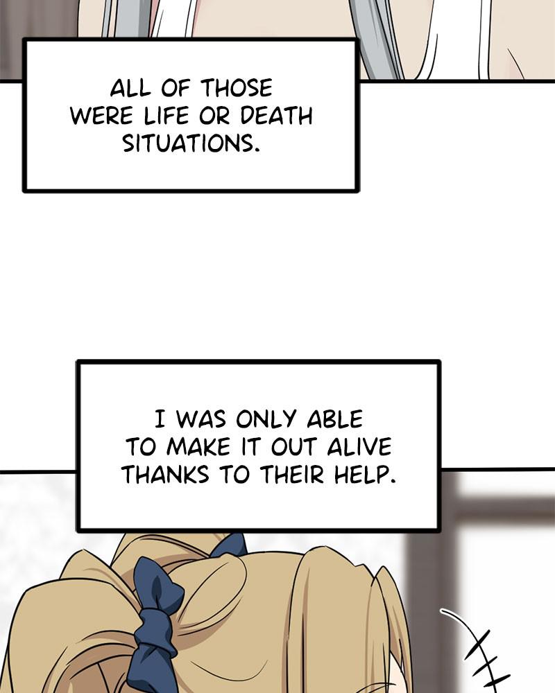 Hero Killer Chap 58 - Next Chap 59