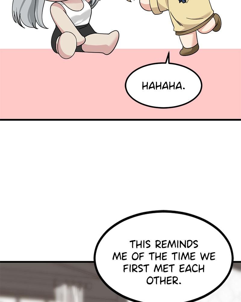 Hero Killer Chap 58 - Next Chap 59