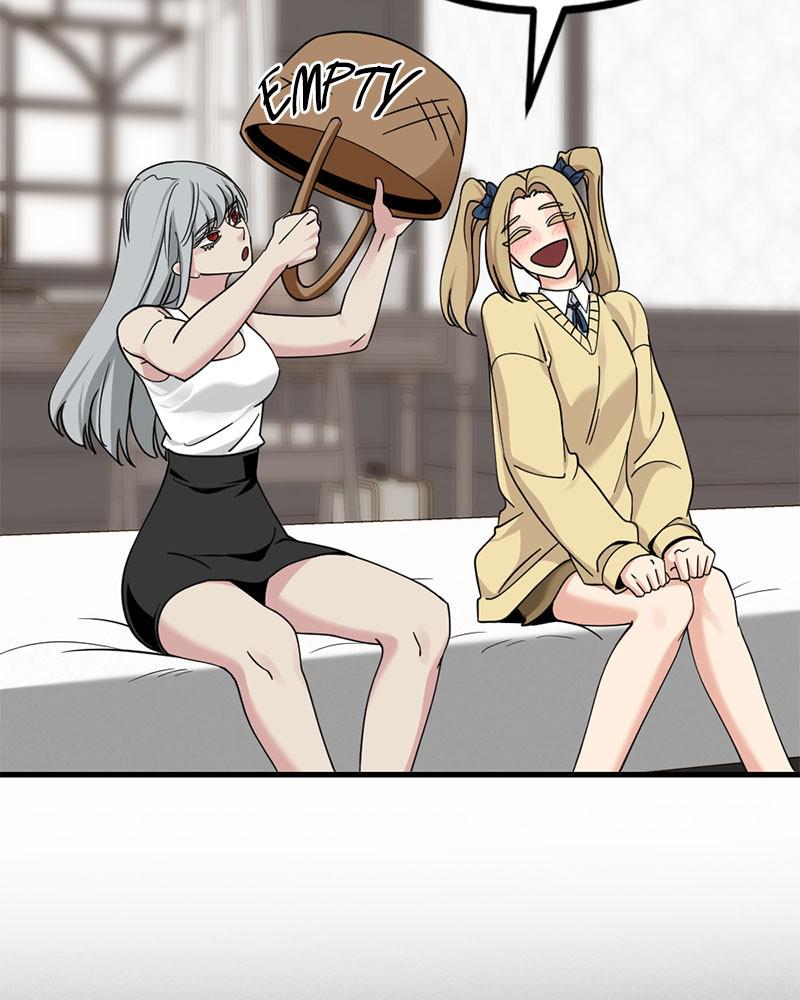 Hero Killer Chap 58 - Next Chap 59