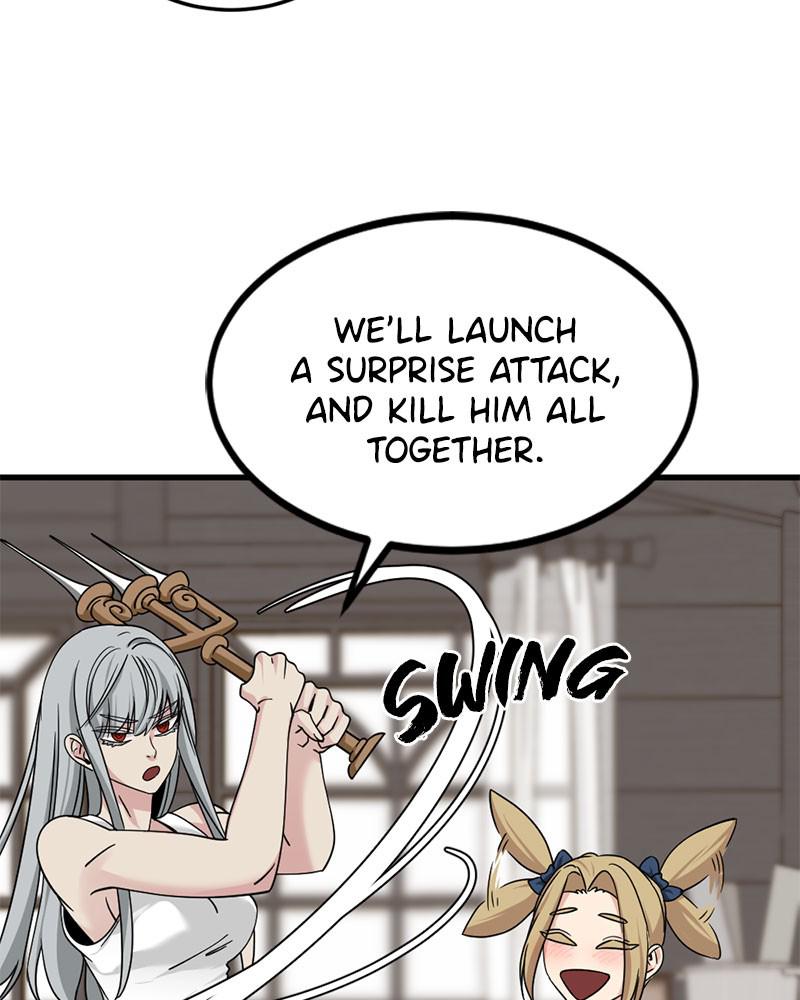 Hero Killer Chap 58 - Next Chap 59