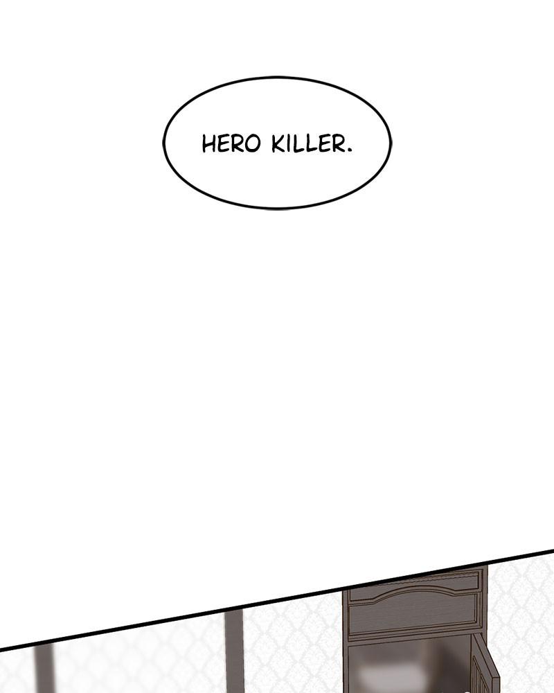 Hero Killer Chap 58 - Next Chap 59