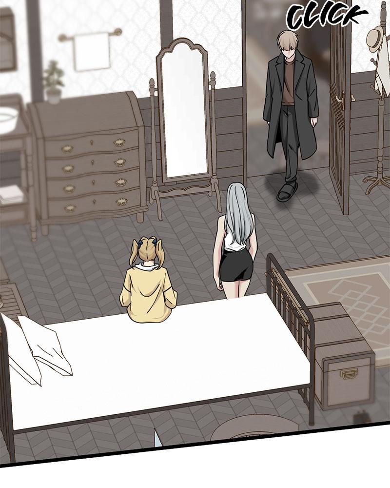 Hero Killer Chap 58 - Next Chap 59