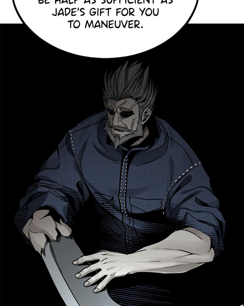 Hero Killer Chap 58 - Next Chap 59