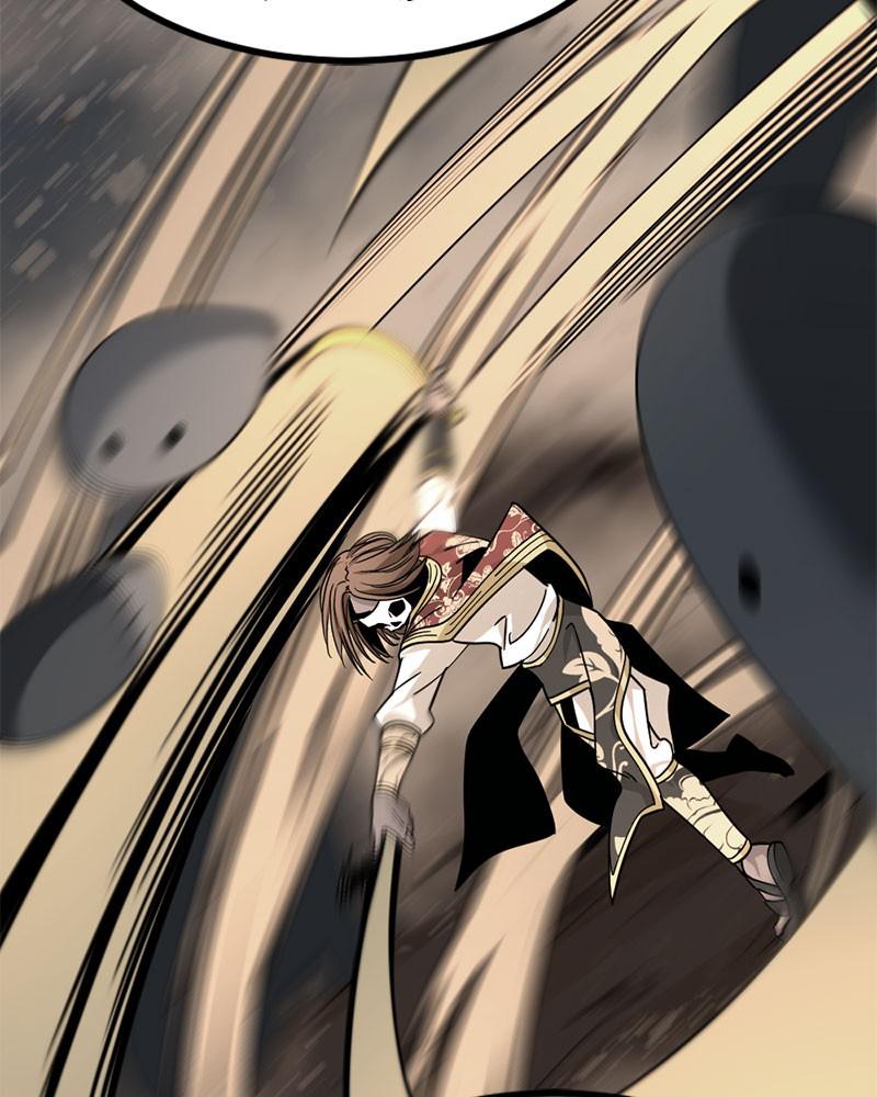 Hero Killer Chap 58 - Next Chap 59