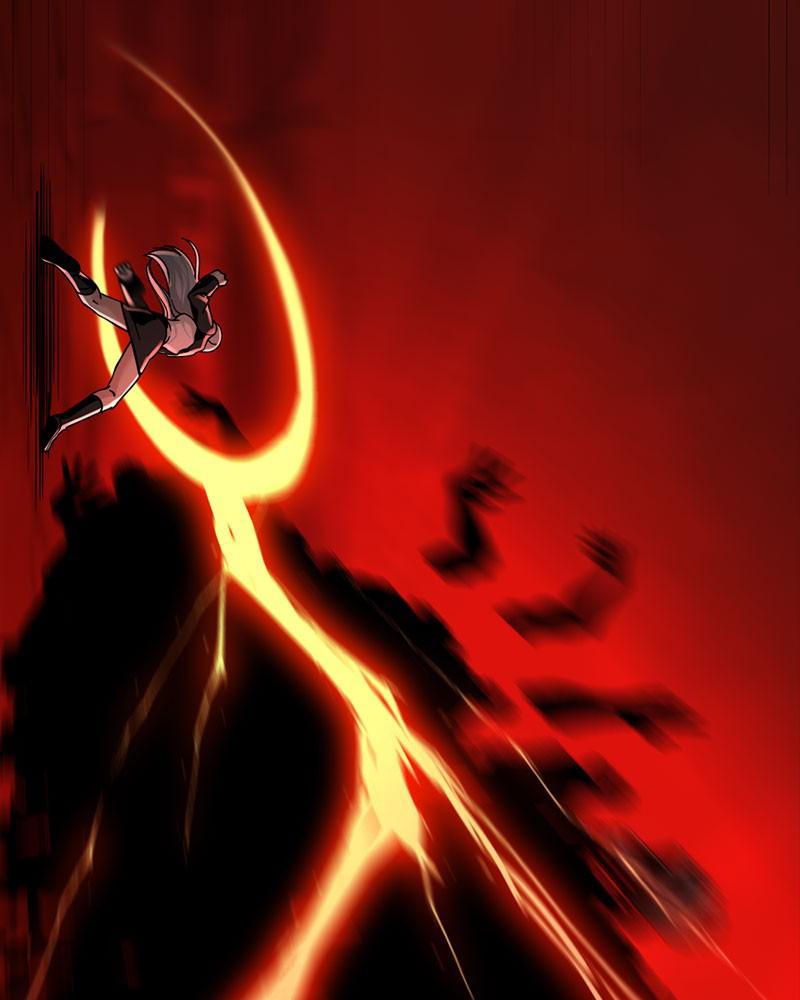 Hero Killer Chap 58 - Next Chap 59