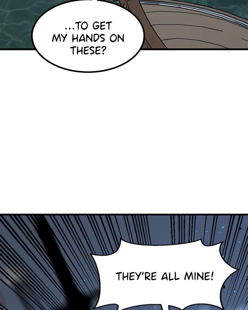 Hero Killer Chap 58 - Next Chap 59