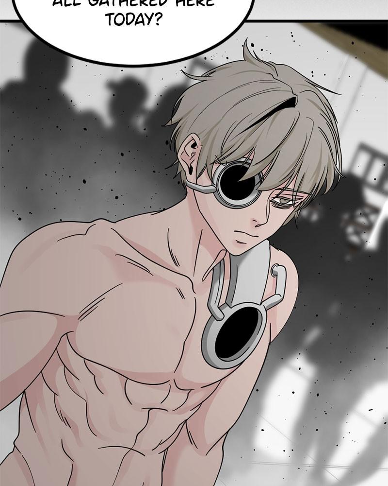 Hero Killer Chap 59 - Next Chap 60