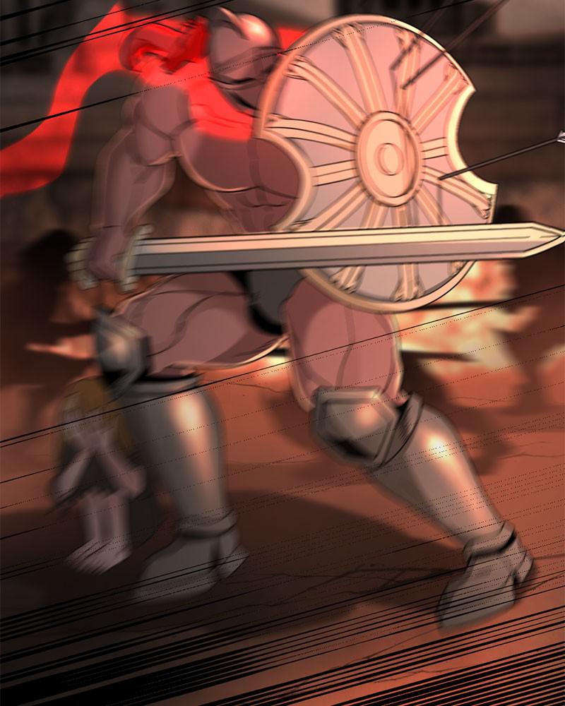 Hero Killer Chap 59 - Next Chap 60