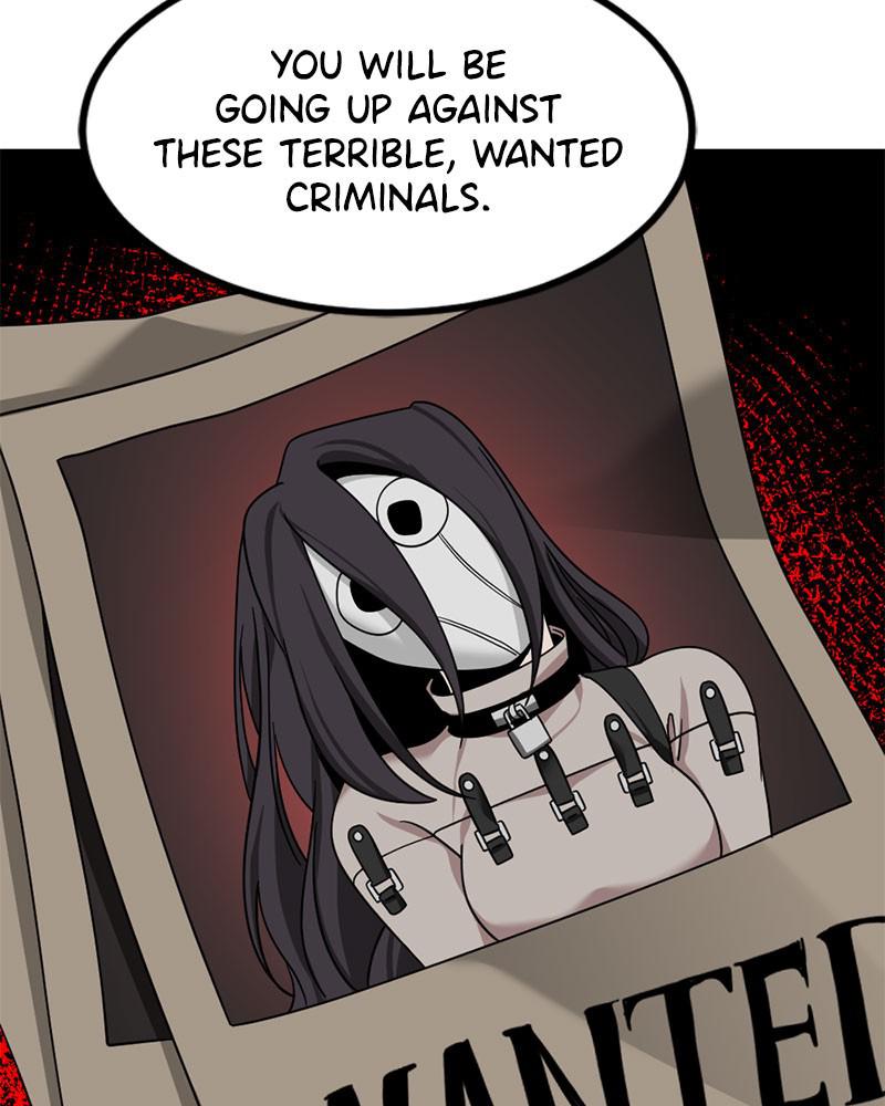 Hero Killer Chap 59 - Next Chap 60