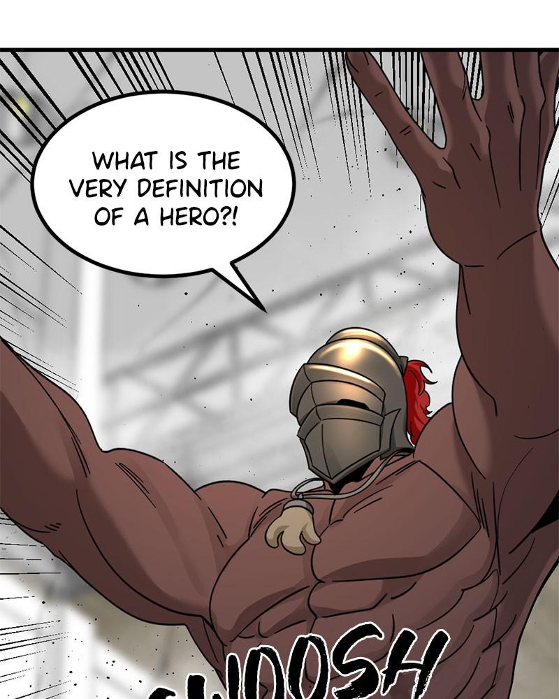 Hero Killer Chap 59 - Next Chap 60