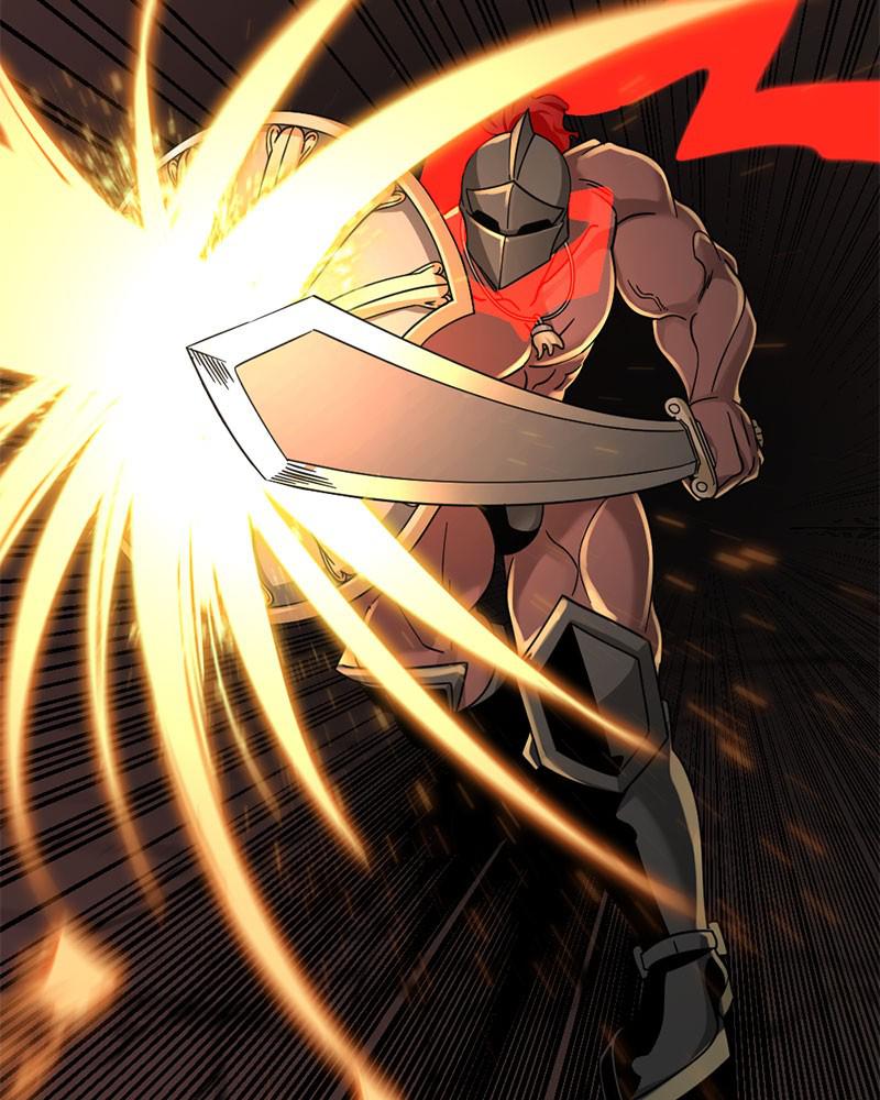 Hero Killer Chap 59 - Next Chap 60