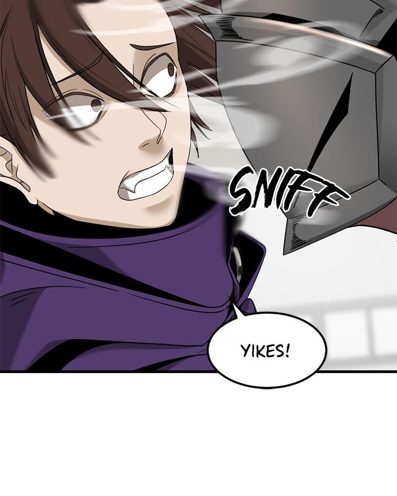 Hero Killer Chap 59 - Next Chap 60