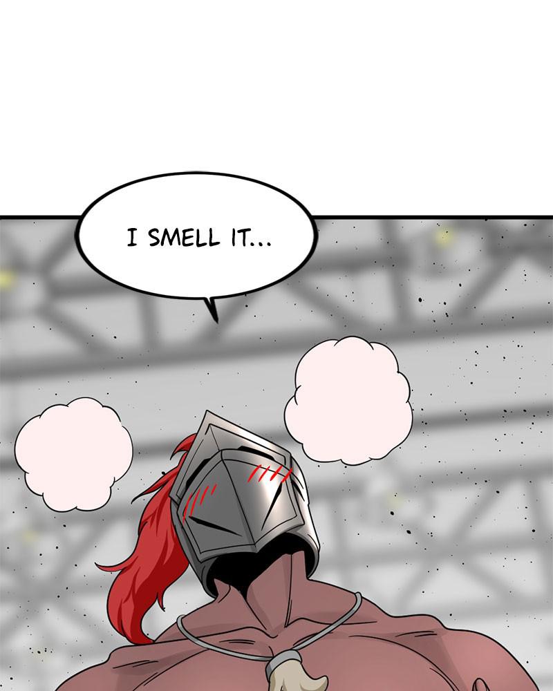 Hero Killer Chap 59 - Next Chap 60