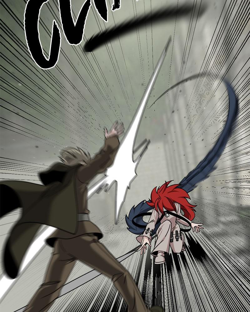 Hero Killer Chap 59 - Next Chap 60