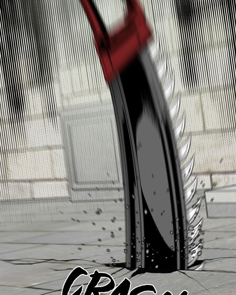 Hero Killer Chap 59 - Next Chap 60