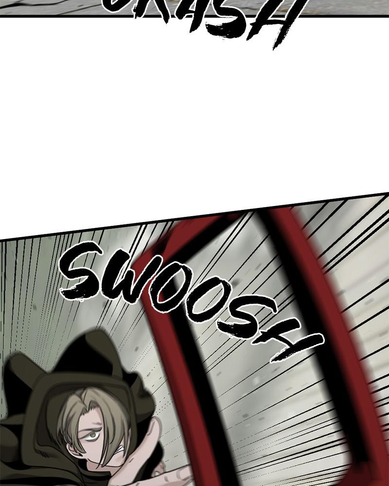 Hero Killer Chap 59 - Next Chap 60