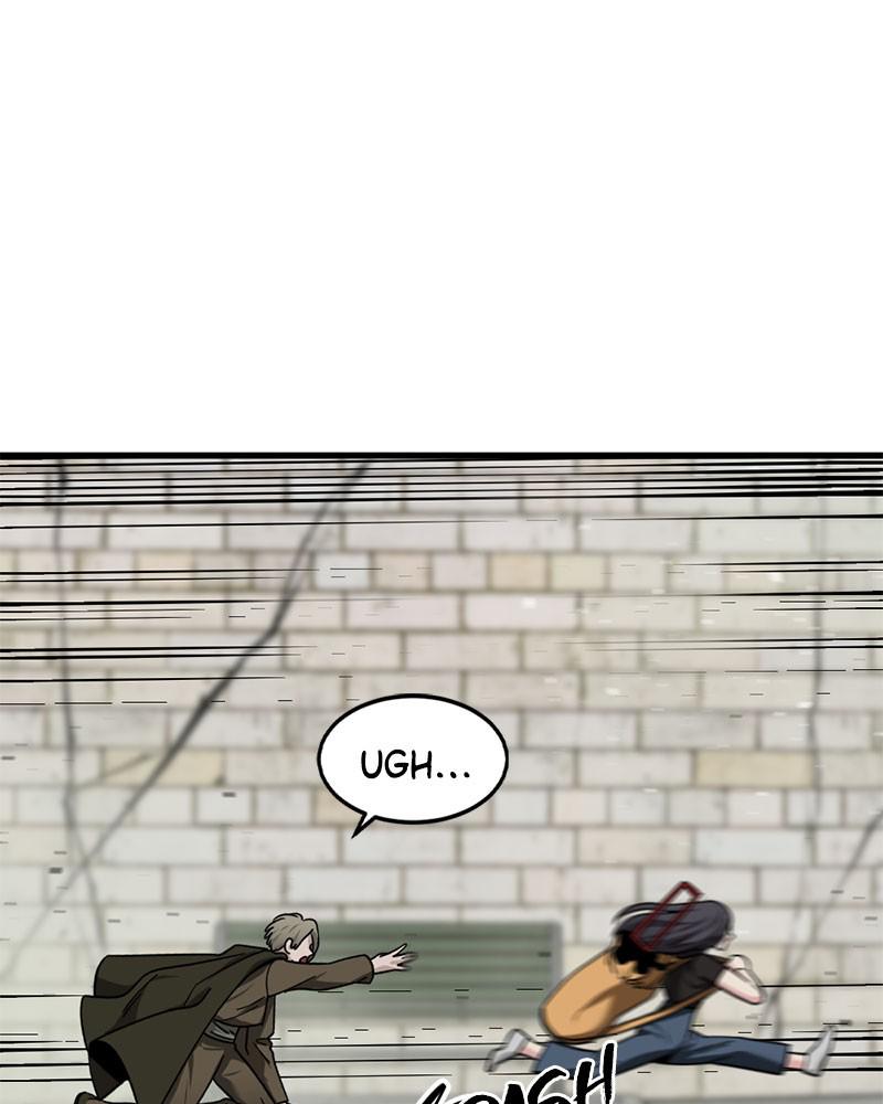 Hero Killer Chap 59 - Next Chap 60
