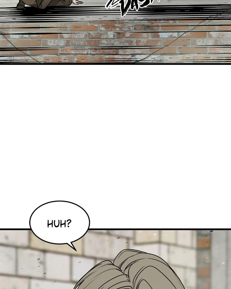 Hero Killer Chap 59 - Next Chap 60